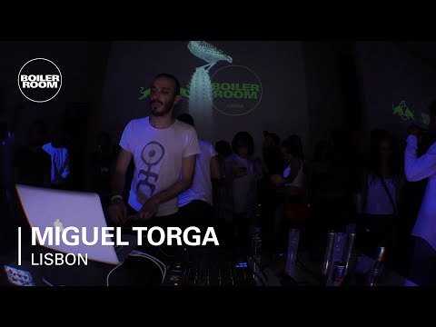 Miguel Torga Boiler Room x RBMA Lisboa Live Set - UCGBpxWJr9FNOcFYA5GkKrMg