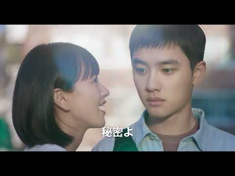 ピアノの調べに導かれ、奇跡の出会いで惹かれ合う『シークレット・メロディ』特報映像