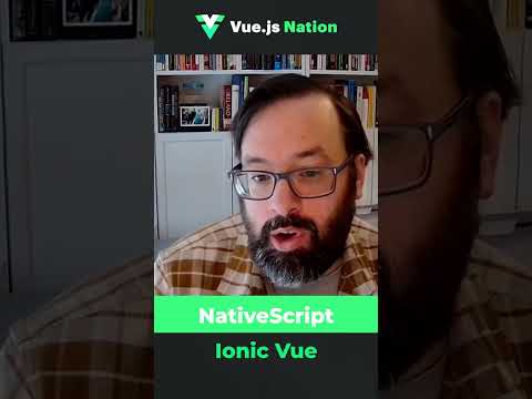 Vue.js Nation 2025: This or That Challenge | Mark Noonan