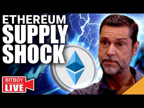 EXPERT Calls For ETHEREUM To Flip BITCOIN (Can Crypto Survive ANOTHER Interest Rate Hike?)