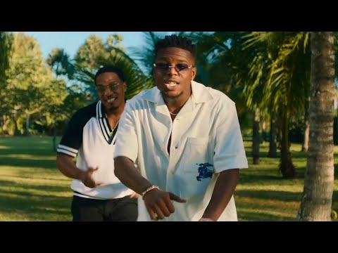 Ninho - Trop Loin (feat. Niska & Didi B)