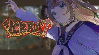 【 Rust┆VCR 】蛇足さんおかえりなさい(素振り)#11【小廻こま/ミリプロ】