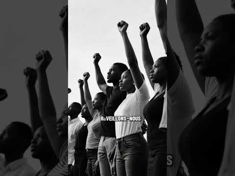 La religion = ségrégation en Afrique 😭