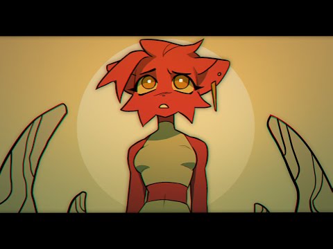 PRIORITIES || ANIMATION MEME