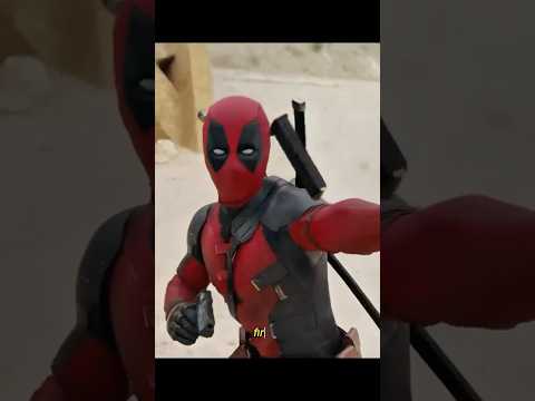 Why Deadpool Can Be Beaten Without Strength