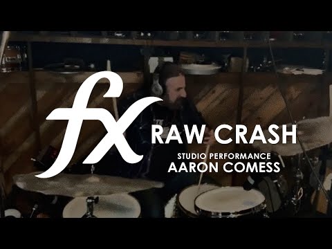 FX Raw Crash Performance | Aaron Comess