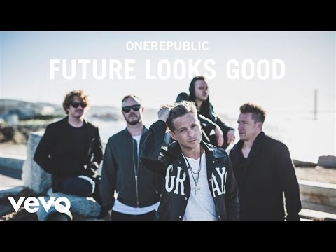 OneRepublic - Future Looks Good (Audio) - UCQ5kHOKpF3-1_UCKaqXARRg