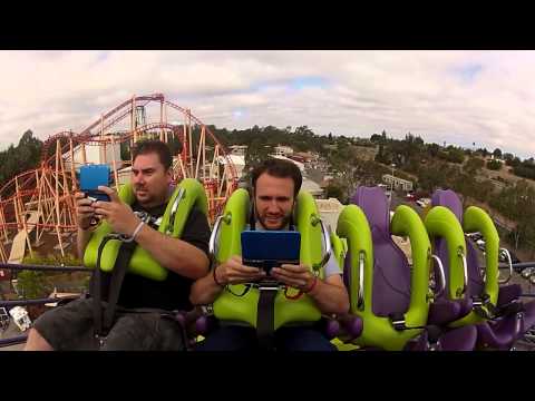 Giant Bomb vs. a Roller Coaster - UCmeds0MLhjfkjD_5acPnFlQ