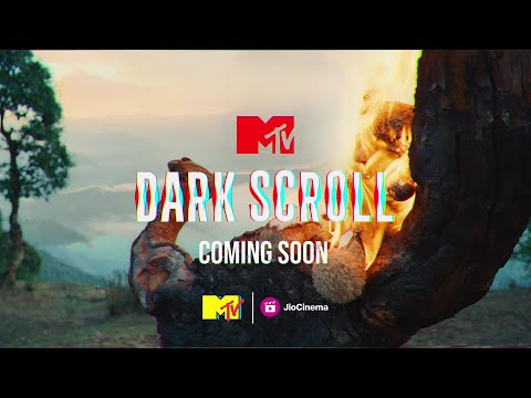 MTV Dark Scroll Coming Soon | Official Teaser 2 #MTVDarkScroll
#ComingSoon