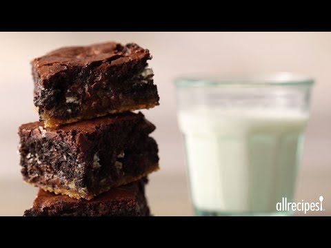Dessert Recipes - How to Make Better Than Ever Brownies
