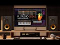 FL Studio 2024.2  What's New