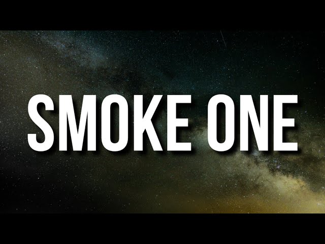 NBA Youngboy’s “Smoke One” Lyrics