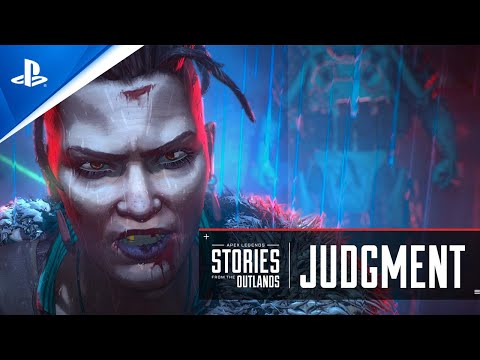 Apex Legends - Stories from the Outlands: Judgment | PS4