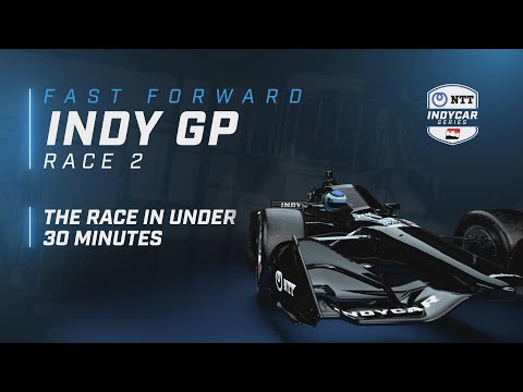 2023 EXTENDED HIGHLIGHTS // GALLAGHER GRAND PRIX
