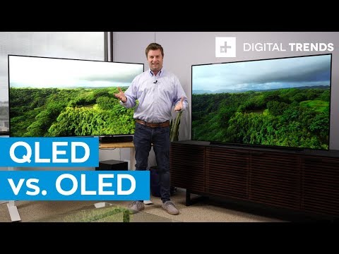 Samsung Q90 4K QLED TV vs. LG C9 OLED TV - UC8wXC0ZCfGt3HaVLy_fdTQw