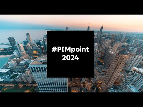 PIMpoint Americas 2024 - Highlight Reel
