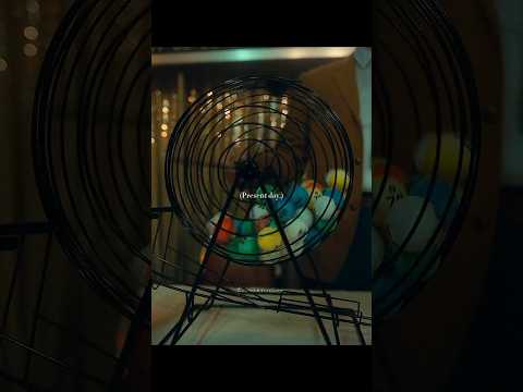 S2: EP 80: Bingo! || Y/N HARGREEVES S2 || #yn #youtubeshorts #pov #edit #fypyoutube #fypviral