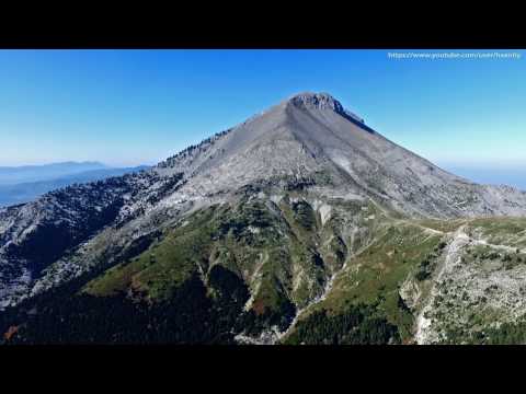 Όρος Δίρφυς | Dirfys Mountain DJI Phantom 3 Drone Greece - UCyly0SkVXoQ3nHbKj1QignA