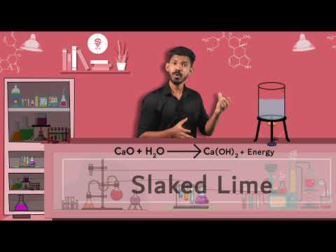 EXOTHERMIC REACTION | 10TH CBSE | CHEMISTRY | SUeRE The Learning App