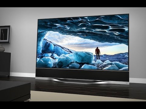 CES 2014: Vizio's New 4K TVs - UCFmHIftfI9HRaDP_5ezojyw