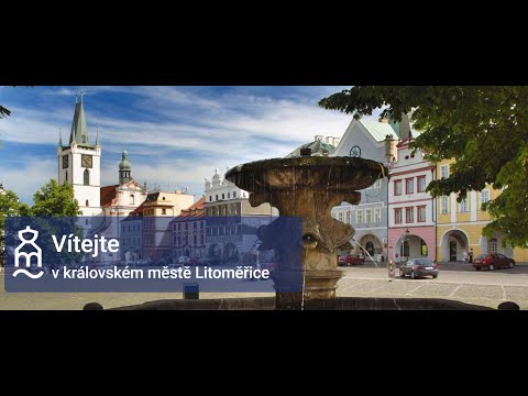 ŽIVĚ - Jednání Zastupitelstva města Litoměřic - 23.6.2022