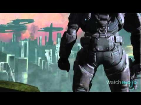 Master Chief Vs. Noble Six - Video Game Showdown - UCaWd5_7JhbQBe4dknZhsHJg