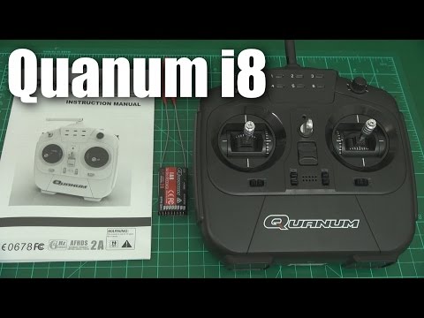 Review: Quanum i8 RC system - UCahqHsTaADV8MMmj2D5i1Vw