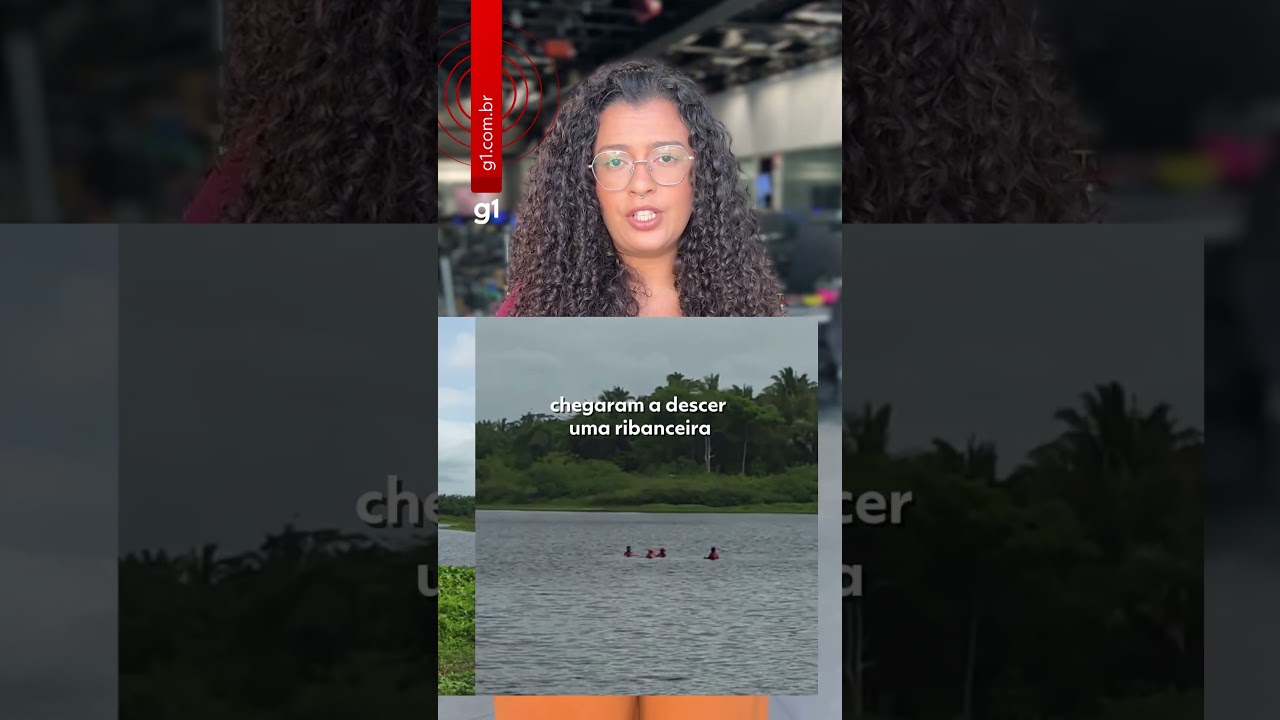 Cães indicam que crianças desaparecidas no Maranhão estiveram em casa abandonada