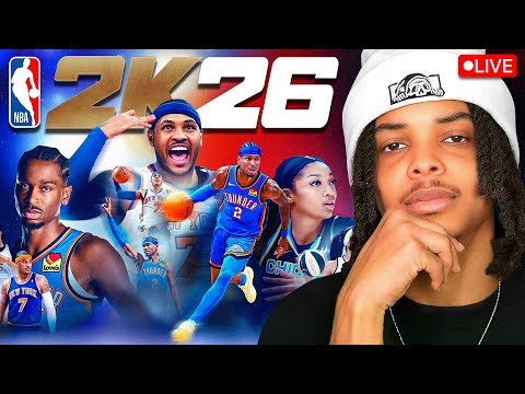 EFFICIENT ISO | 6'8 BUILD DAY NEW CREW | 24/33