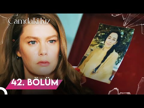 Camdaki Kız | 42. Bölüm