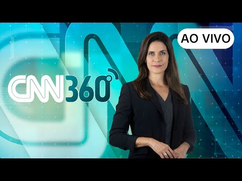 AO VIVO: CNN 360º - 25/12/2024