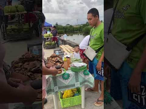 Masarap na Saang,sa Cclex Lapu Lapu City lang yan go na#shorts