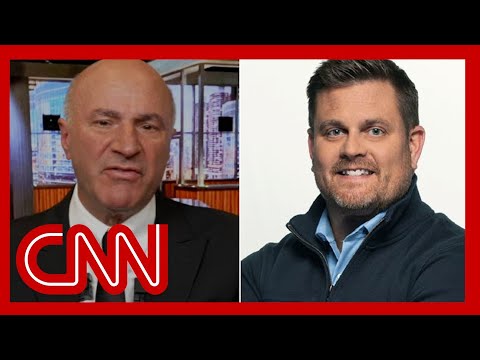 ‘Wrong answer’: ‘Shark Tank’ star weighs in on healthcare industry response to CEO’s killing