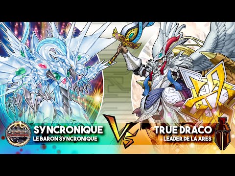 IL ME MANQUE DE RESPECT EN LIVE ET JE LUI MET UNE CORRECTION - Synchron VS True Draco 