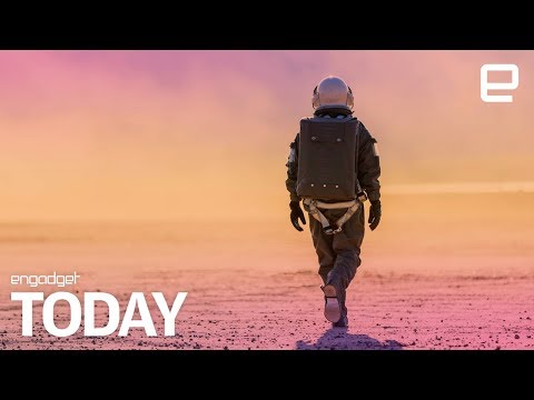 Mars One goes bankrupt   | Engadget Today - UC-6OW5aJYBFM33zXQlBKPNA