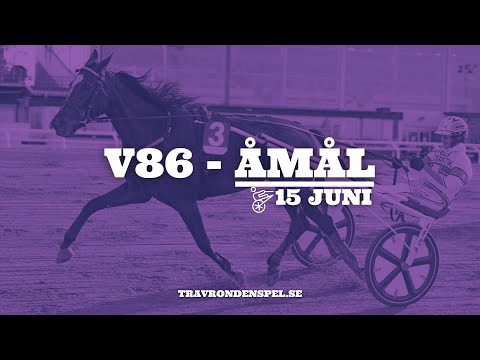 V86 tips Åmål | Tre S - Spets och slut!