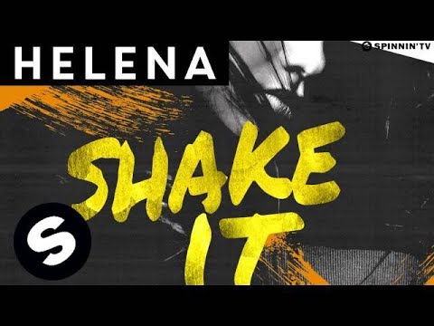 HELENA - Shake It (OUT NOW) - UCpDJl2EmP7Oh90Vylx0dZtA