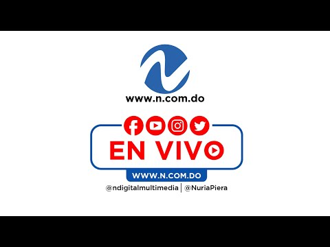 En Vivo: Debate candidatos a senadores del Distrito Nacional y Santiago