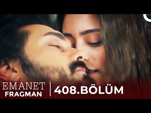 Emanet 408. Bölüm Fragman | 