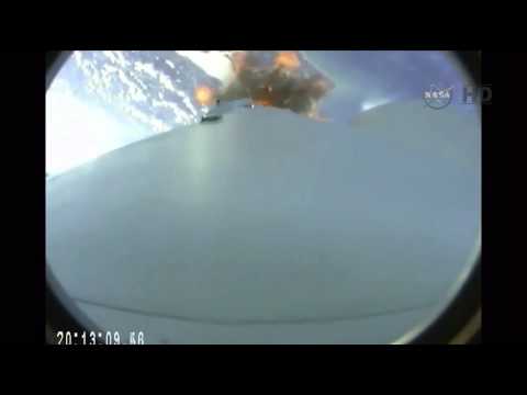 SpaceX Launches Mice and More To Space Station | Video - UCVTomc35agH1SM6kCKzwW_g