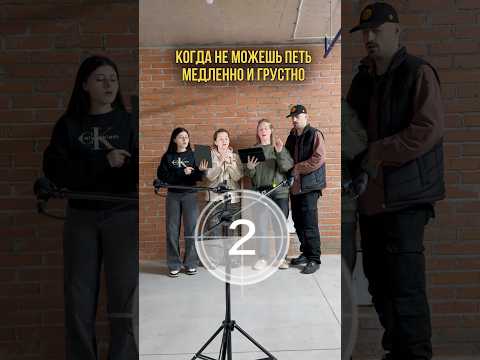 Каждый по-своему выпускает пар 💨