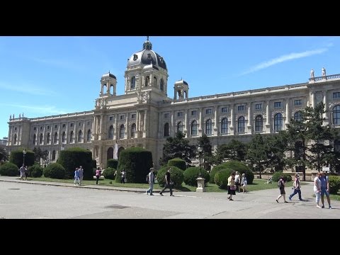 Vienna - Wien - Austria (4K Ultra HD) - UCi3yyO6m05fa0HvaNJapi7w