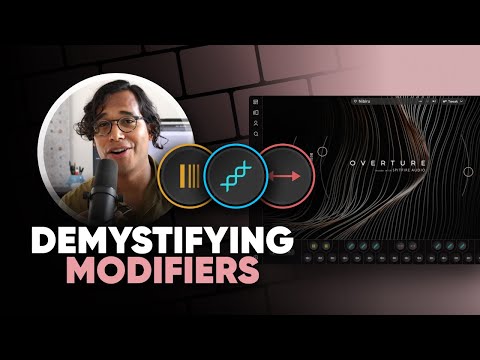 How to Chop, Flip, and Reverse Samples Using Arcade’s Modifiers | Music Production Tips with Onesto