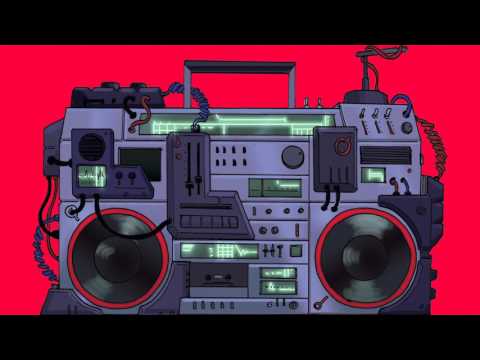 AutoErotique - The Sound (feat. Major Lazer) [Official Full Stream] - UCywgIB7Wd2woy5se8ReOpmw