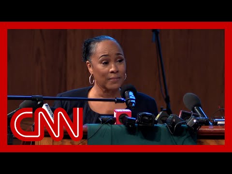 Fani Willis speaks out against critics, says she has been attacked and over-sexualized