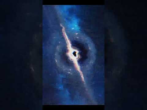 Bleck hole #fypシ゚viral #masukberanda #space #bleckhole #fypage #masukberanda #planet #neutron
