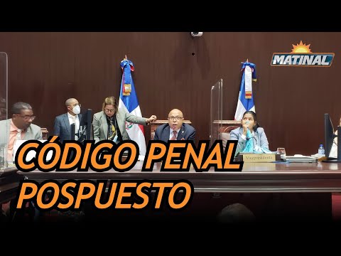 Telemicro aclara mención en expediente PGR, Código Penal pospuesto - Matinal