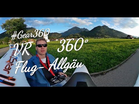 #gear360 / VR 360° Video / RC Aircraft / Allgäu / Bad Hindelang - UCNWVhopT5VjgRdDspxW2IYQ