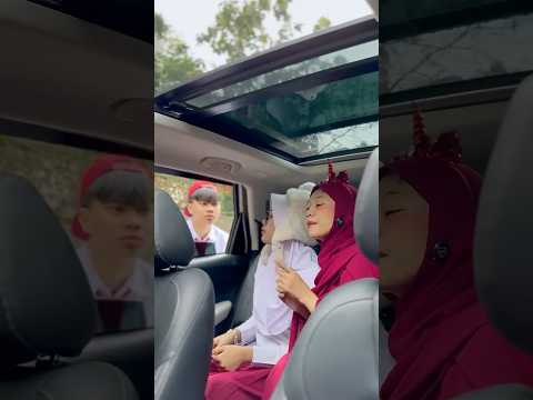 Miskin Gak Punya Mobil ⁉️