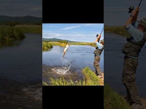 rahu 2.3kg ka machli. #shorts #shortfeed #viralshorts #fishing #trendingshorts